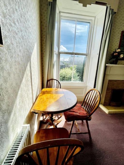 Lauriston Park Apartment Edinburgh Ngoại thất bức ảnh