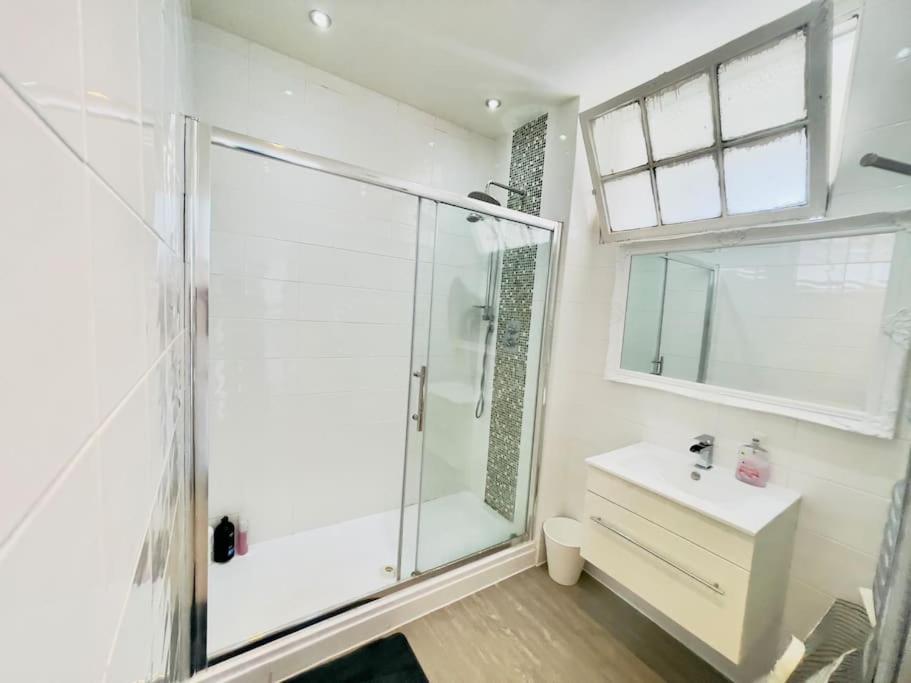 Lauriston Park Apartment Edinburgh Ngoại thất bức ảnh
