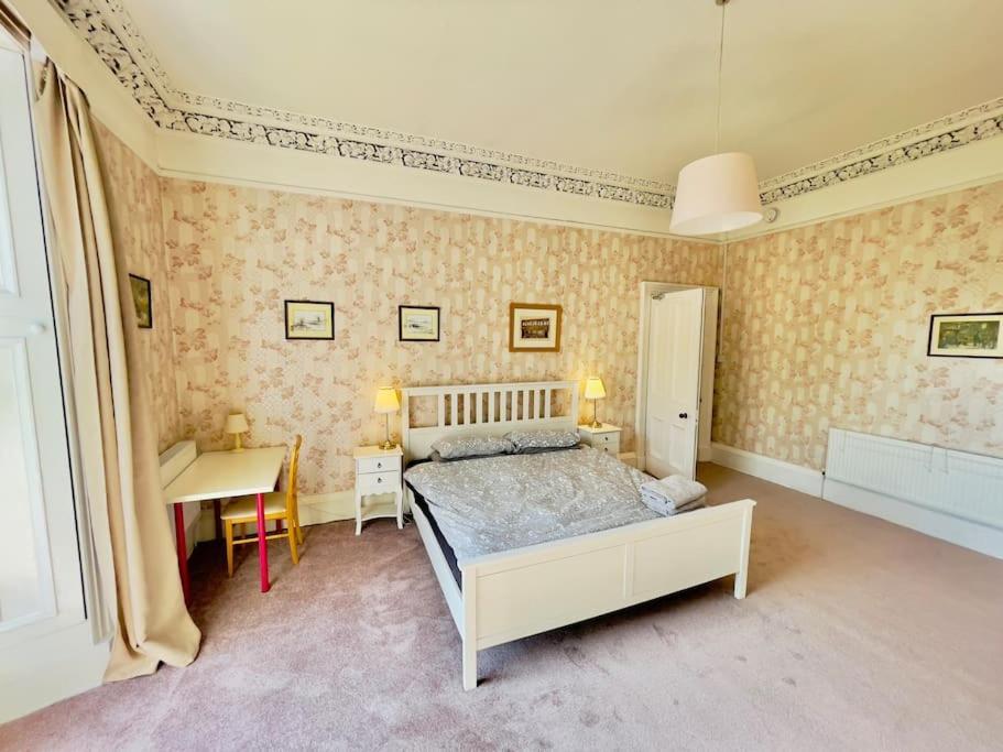Lauriston Park Apartment Edinburgh Ngoại thất bức ảnh