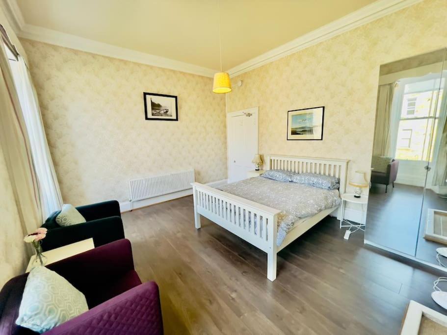 Lauriston Park Apartment Edinburgh Ngoại thất bức ảnh