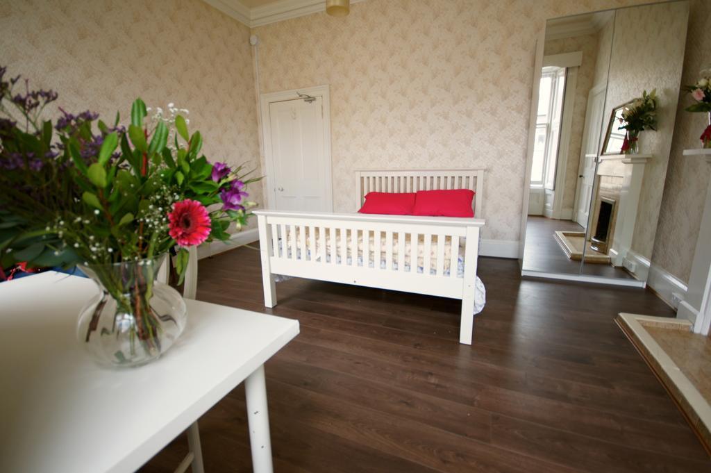 Lauriston Park Apartment Edinburgh Ngoại thất bức ảnh
